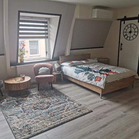B&B Tasty Снек Екстериор снимка