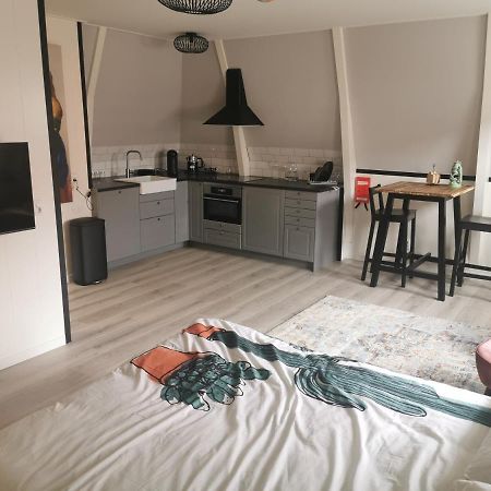 B&B Tasty Снек Екстериор снимка