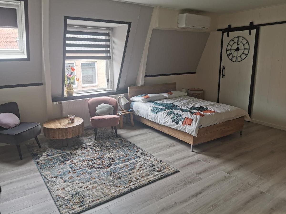 B&B Tasty Снек Екстериор снимка