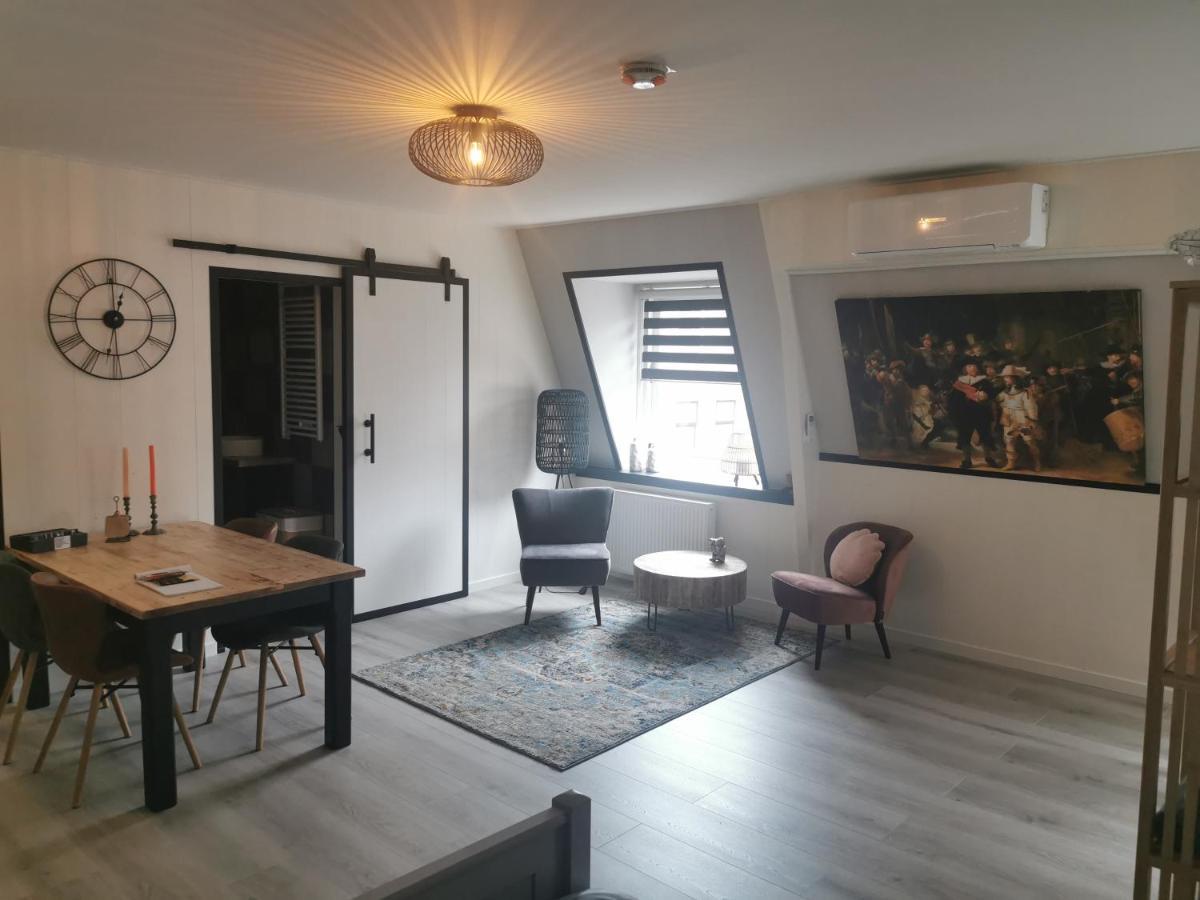 B&B Tasty Снек Екстериор снимка